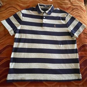 XL Polo by Ralph Lauren slim fit